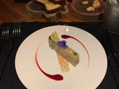 -AZUL by FUEL蓝色·法式酒馆(琶醍店)