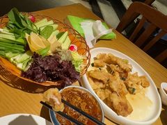-宏达老菜馆(东安街店)