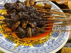 -黑皮酸菜鱼(三山街店)