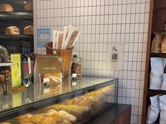 -BAKER&SPICE(安福路店)