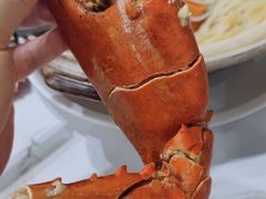 -龙海鲜螃蟹王(宏茂桥店)