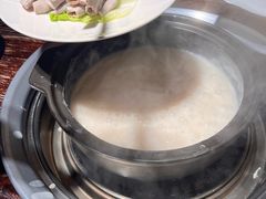 -大良毋米粥(锦龙路总店)