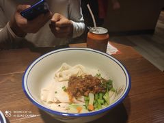 -吴满满油泼面(北方风味园店)