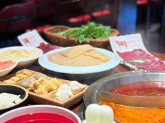 -巴邑火锅·夜宵(港隆广场店)