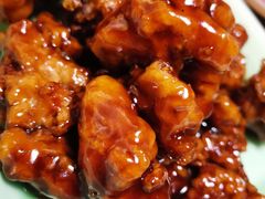 糖醋排骨-新白鹿餐厅(城西银泰城店)