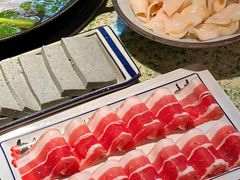 -鸿姐老火锅(静安店)