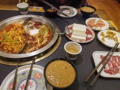 -沸炉重庆老火锅(军事博物馆店)