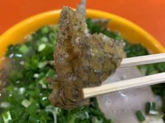 -富记鱼蛋粉(西村店)