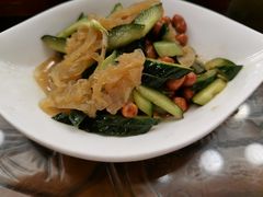 -烤肉季饭庄