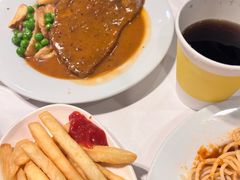 -宜家·瑞典风味餐厅(无锡店)
