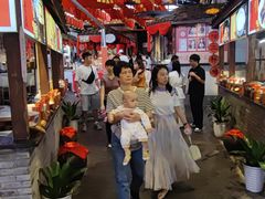 -客家大院·非遗赣南客家菜(郁孤台店)