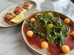 -盐说·西式餐酒馆(光明万达店)