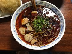 -黔肠旺面馆(八鸽岩店)