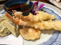 -渔日本料理铁板烧(新天地假日广场店)