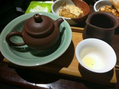 -青藤茶馆(南山路店)