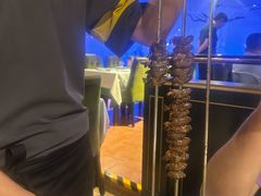 -戈拿旺巴西烤肉(崇文门店)