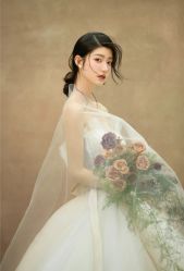 -金夫人婚纱摄影(总店)