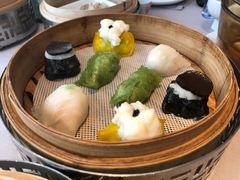 -金海华·悦食东方(苏州中心商场店)