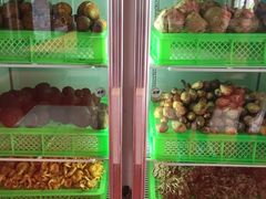 -山菌美食苑(振兴路店)