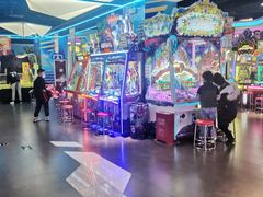 -大玩家(通州万达广场店)