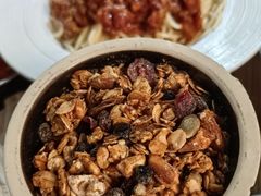 -MI WU FACTORY米屋美食工厂餐厅(绿地店)