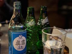 -很久以前羊肉串(打浦路店)