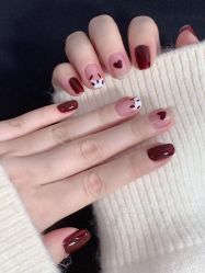 -M·X Nail日式美甲美睫