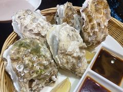 -周姑娘不等味·牛羊肉火锅·螃蟹罗氏虾·烤鱼烤串(高邮店)