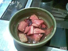小咸菜2-将军牛排·尔滨地标朝鲜族美食(总店)