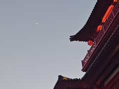 -茅山东方盐湖城景区