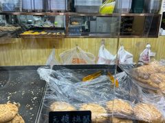 -包满意面包糕点(东坝店)