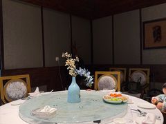 -老房子金沙元年川菜食府·花园餐厅(金沙店)