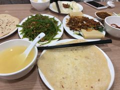 -姥家春饼店(漳州二路店)