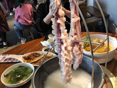 千层鱼锅-小凤厨顺德鱼坊·经典千层鱼(祈福店)