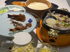 -3号仓库·创意中国菜(嘉兴龙鼎万达店)