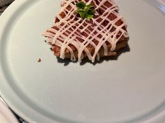 糯米鸭肉-桂满陇天书(南京德基旗舰店)