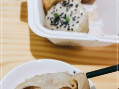 -小杨生煎(黄河路店)