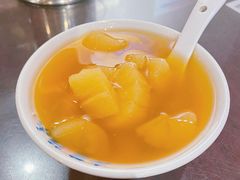木薯糖水-粉家柳州螺蛳粉(杨宅路店)
