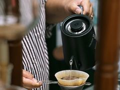 -2326 Coffee Roaster咖啡豆可选店(林肯公园店)