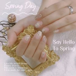 点击看大图 -如一·美甲美睫