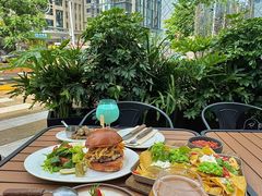 -京A Taproom·精酿餐吧(CBD店)