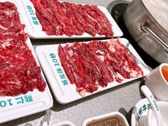 -非遗•老字号•阿彬牛肉火锅(广济桥店)