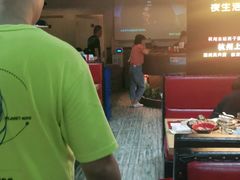 -新凯旋烧烤·燕姐千岛湖土菜