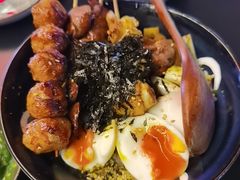 -眷屋の深夜食堂(云锦中心店)