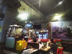 -七友美蛙鱼头火锅(坂田店)