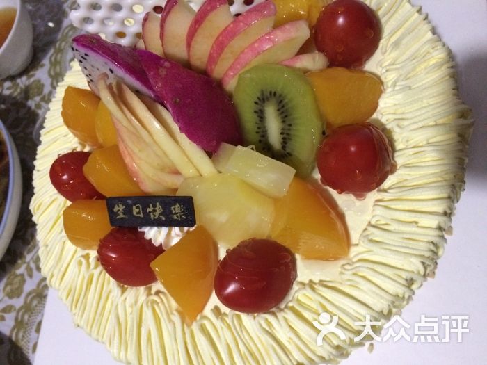 玛祖卡(香榭街店)-图片-舟山美食-大众点评网