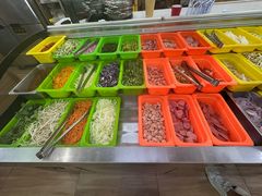 -舞素卷菜煎饼.糁汤(万达金街店)