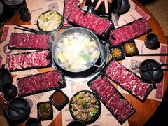 -原牛道·潮汕围炉火锅(讯美店)