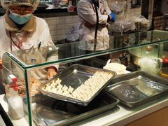 -AEON永旺超市(天津津南店)