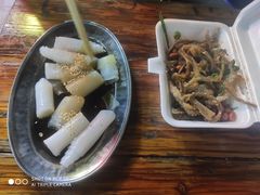 猪肠粉-陈添記·祖傳爽鱼皮·西关老字号(广州首店)